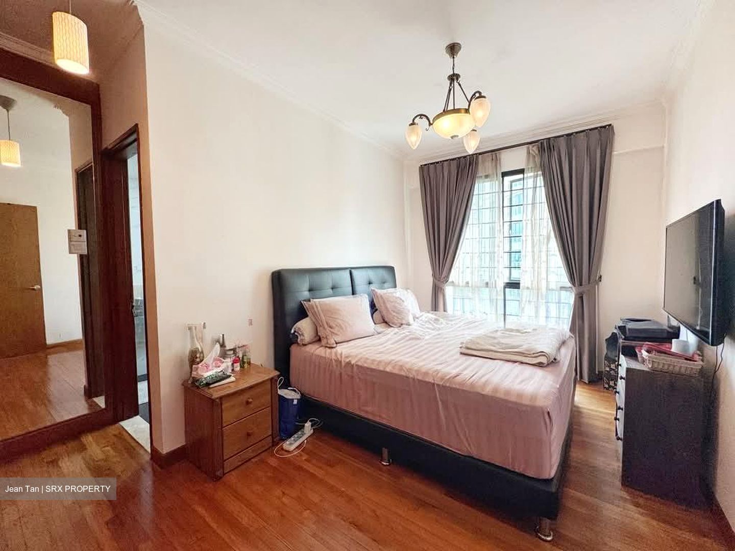 Simei Green Condominium (D18), Condominium #557803601